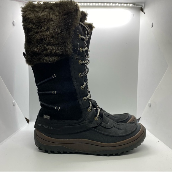 merrell decora prelude